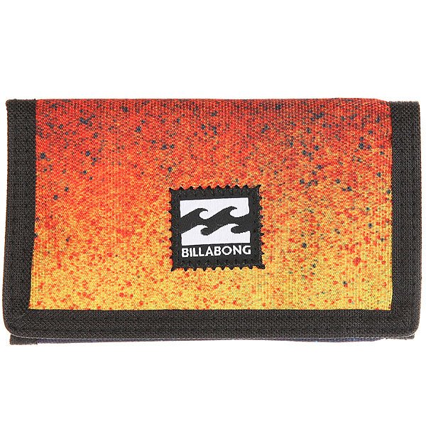 фото Кошелек Billabong Atom Wallet Multi