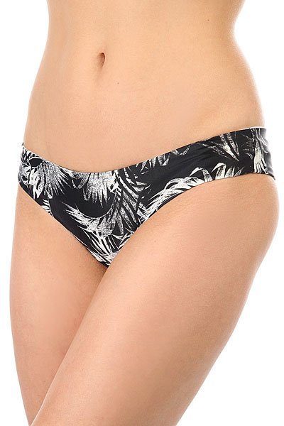 фото Трусы женские Billabong Mix Mash Tanga Neptune