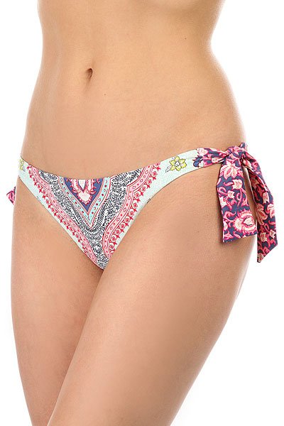 

Трусы женские Billabong Luv Lost Dusty Btz Flourish