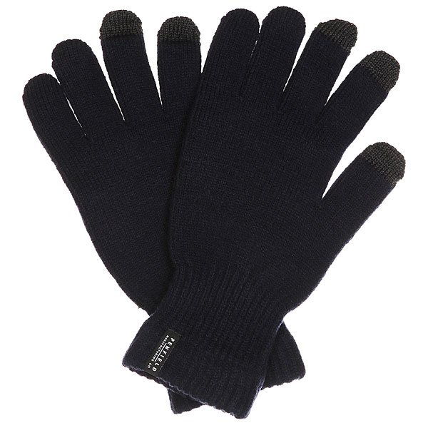 фото Перчатки Penfield Acc Nanga Glove Navy