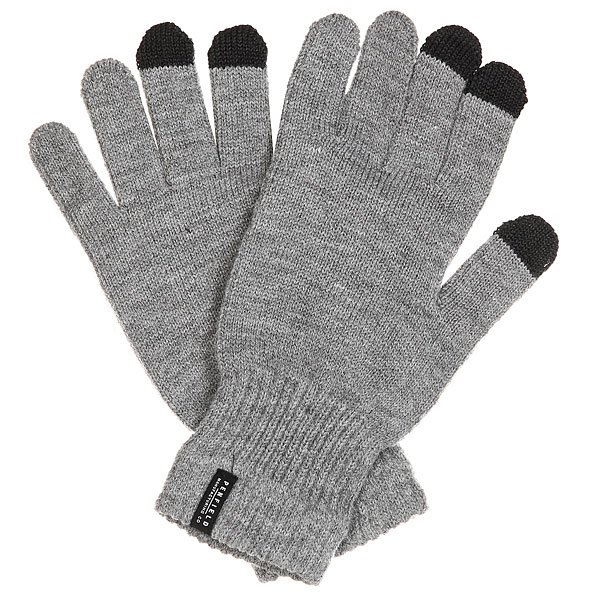 фото Перчатки Penfield Acc Nanga Glove Grey