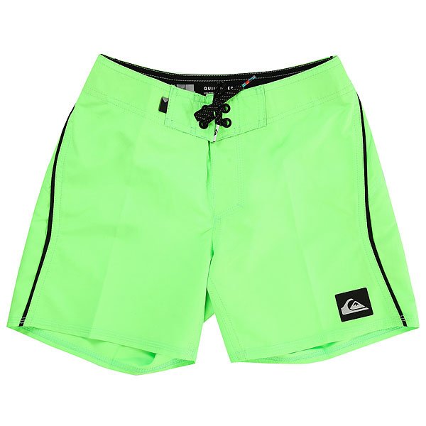 фото Шорты пляжные детские Quiksilver Everydkaimyth14 Green Gecko