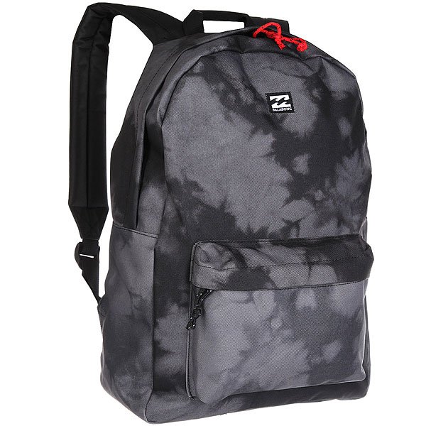 фото Рюкзак городской Billabong All Day Pack Black