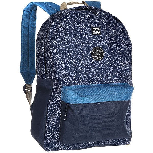 фото Рюкзак городской Billabong All Day Pack Navy