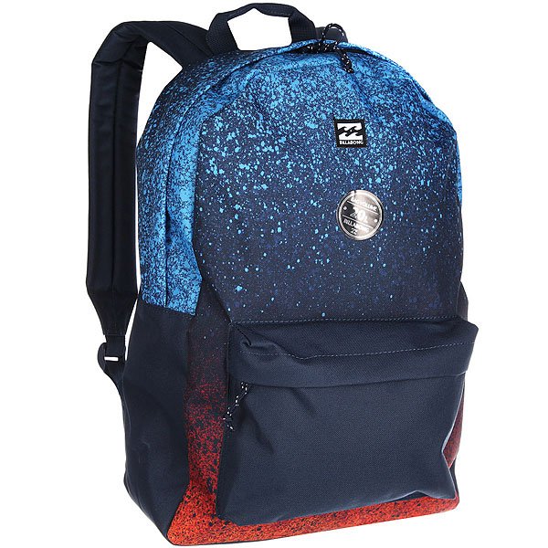 фото Рюкзак городской Billabong All Day Pack Multi