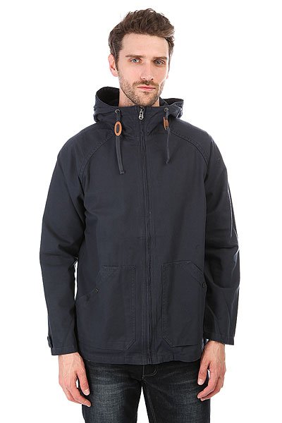 фото Куртка Billabong Abalone Jacket Dark Slate