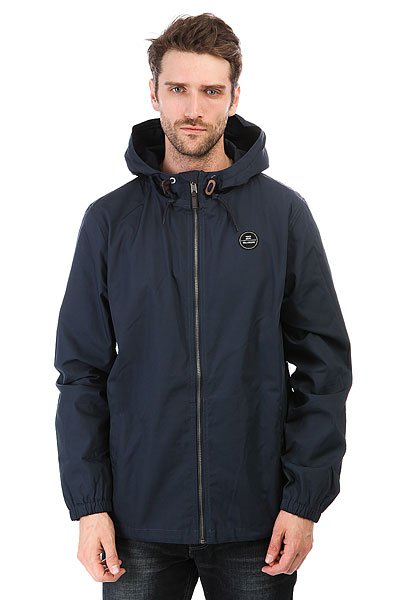 фото Куртка Billabong Raindrop Jacket Navy