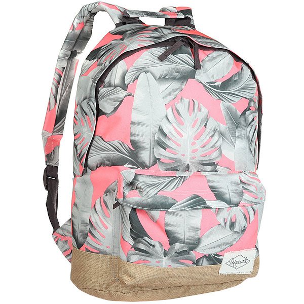 фото Рюкзак городской женский Rip Curl Miami Vibes Dome New Origami