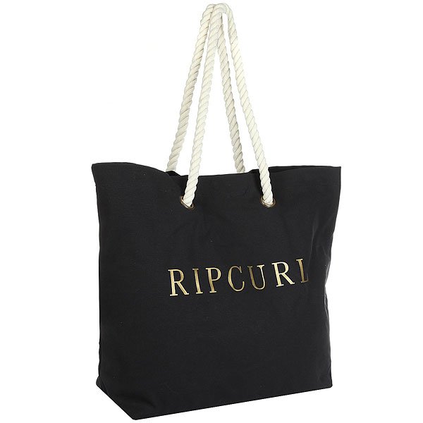 фото Сумка женская Rip Curl Surf Beach Bag Black