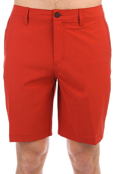 фото Шорты пляжные Quiksilver Vagabond 2 Red Ochre