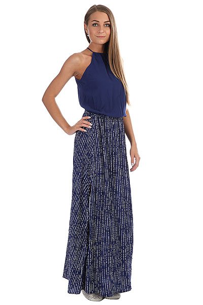 фото Платье женское Rip Curl Westwind Maxi Dress Night