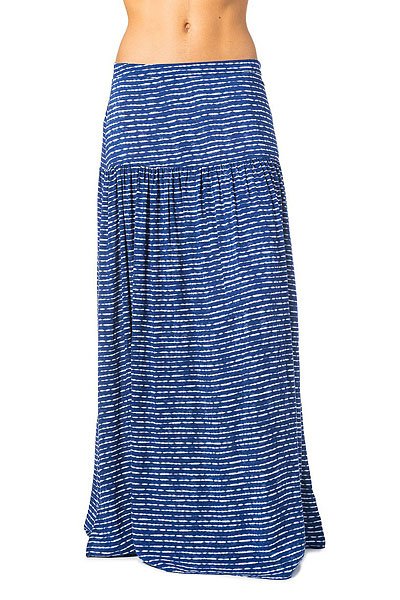 фото Юбка женская Rip Curl Westwind Skirt Ibiza