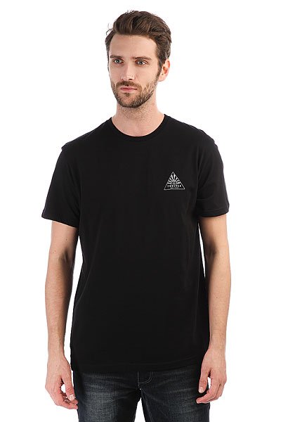 фото Футболка Billabong Ai Forever Black