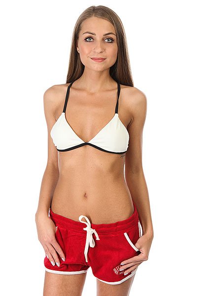 

Бюстгальтер женский Billabong Designer Closet Tri. Seashell