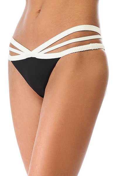 

Трусы женские Billabong Designer Closet Btz Black