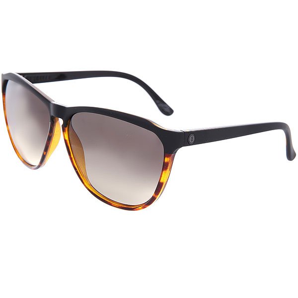 

Очки Electric Encelia Darkside Tort/Ohmblkgr