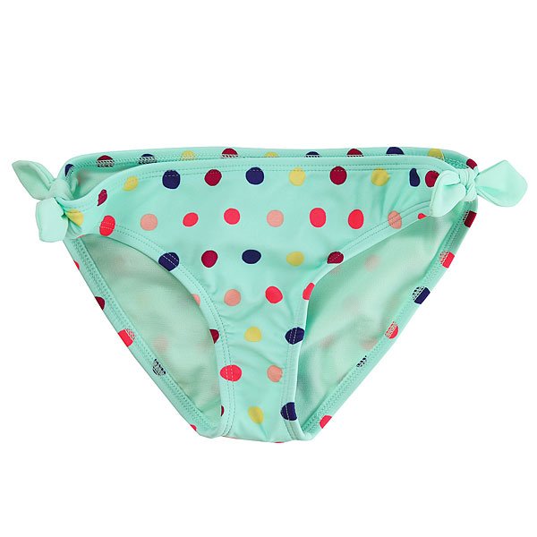 фото Трусы детские Roxy Rainbow Dots Pa Beach Glass Toudou