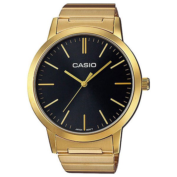 фото Кварцевые часы Casio Collection 67733 ltp-e118g-1a