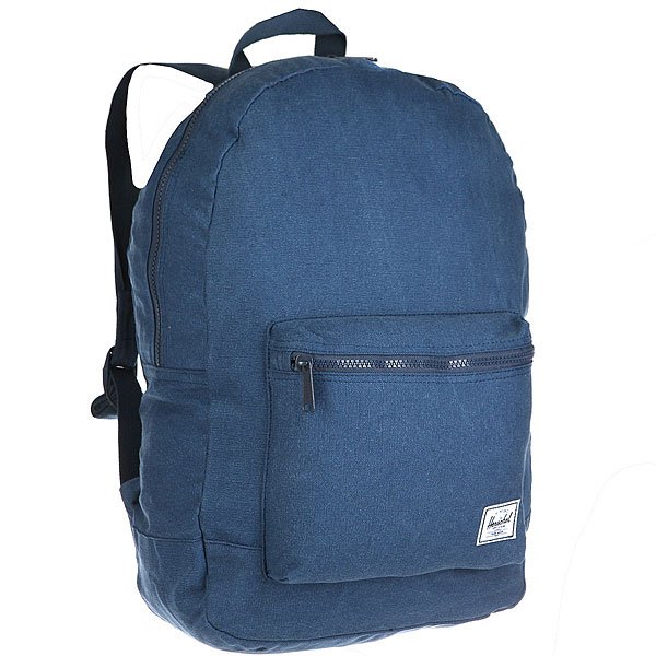 фото Рюкзак городской Herschel Packable Daypack Navy