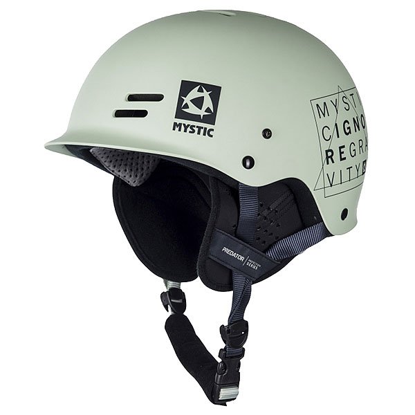 фото Водный шлем Mystic Predator Helmet Mint