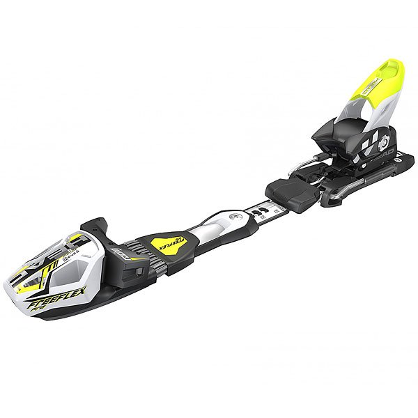 фото Крепления для лыж Head Freeflex Pro 16 Brake 85[a] Yellow