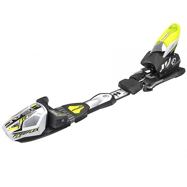 фото Крепления для лыж Head Freeflex Pro 16 X Rd Stiff White/Black