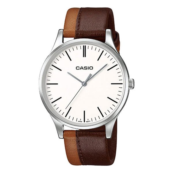 фото Кварцевые часы Casio Collection mtp-e133l-5e Brown