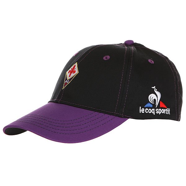 фото Бейсболка классическая Le Coq Sportif Corporate Cap Eclipse