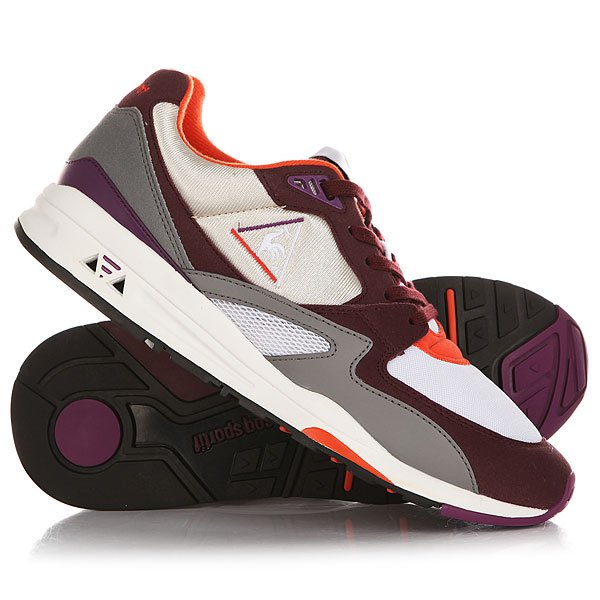 фото Кроссовки Le Coq Sportif Lcs R 800 90s Port Royale