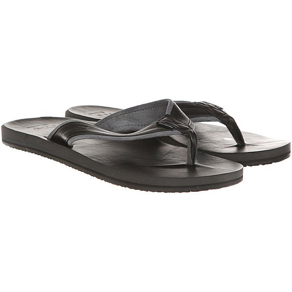 фото Вьетнамки Billabong Caldwell Black