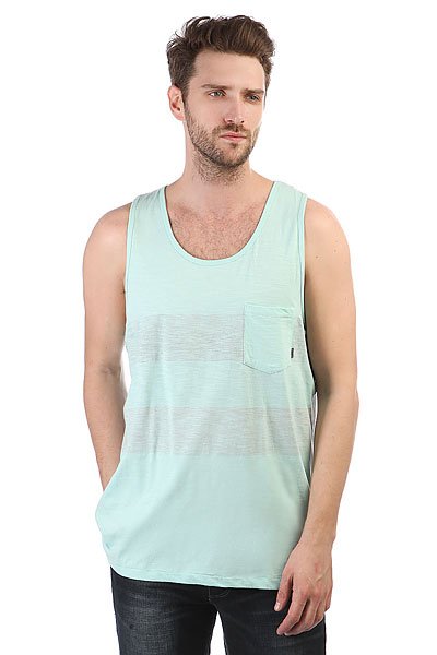 фото Майка Billabong Momentum Tank Ozone