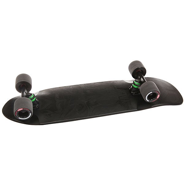 

Скейт мини круизер Landyachtz Dinghy Emboss Complete Assorted 8 x 28.5 (72 см)
