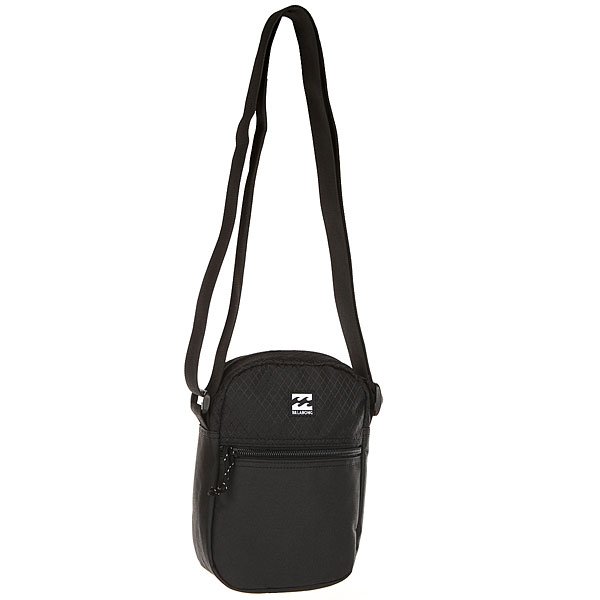 фото Сумка для документов Billabong Boulevard Satchel Stealth