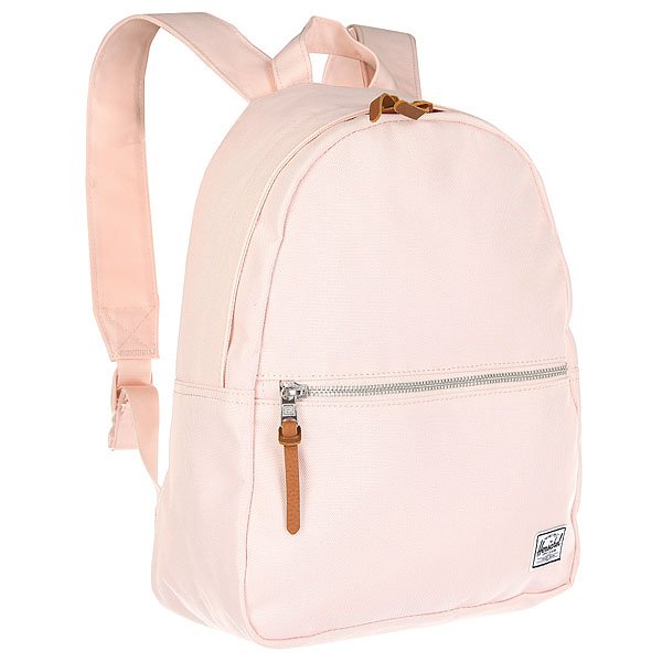 

Рюкзак городской женский Herschel Town Womens update Cloud Pink