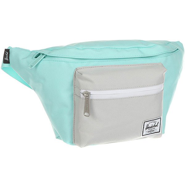 

Сумка поясная Herschel Seventeen Blue Tint