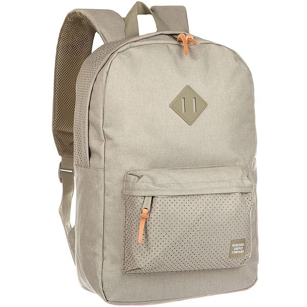 фото Рюкзак городской Herschel Heritage Dark Khaki