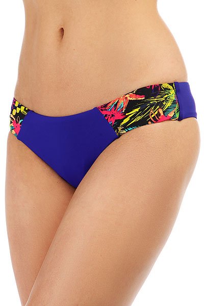 

Трусы женские Billabong Sol Searc. Hawaii Lo Tropic