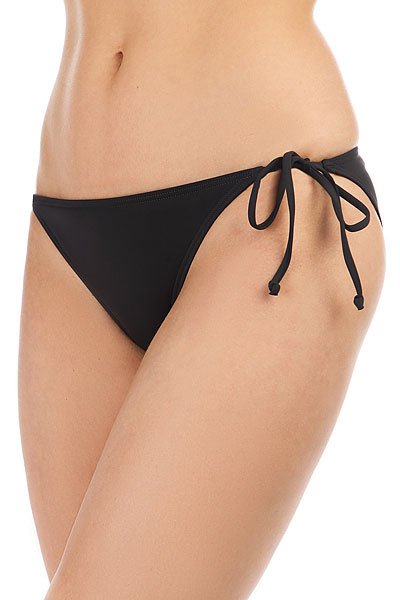 

Трусы женские Billabong Sol Searcher Slim Pt Black Sands