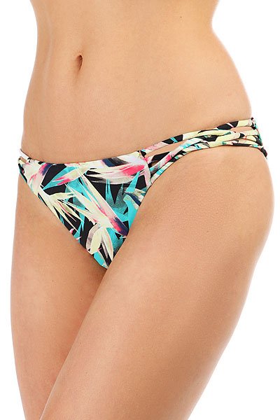 фото Трусы женские Billabong Paradise Tropic Paradise