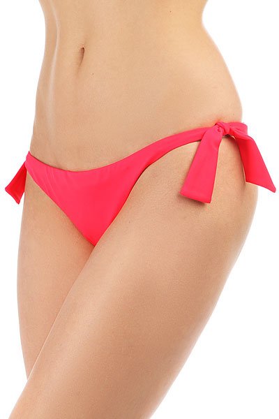 фото Трусы женские Billabong Sol Searcher Tanga Horizon Red