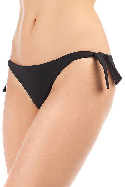 фото Трусы женские Billabong Sol Searcher Tanga Black Sands