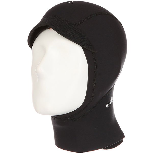 

Гидрошлем Rip Curl E-bomb 2mm Hood Black