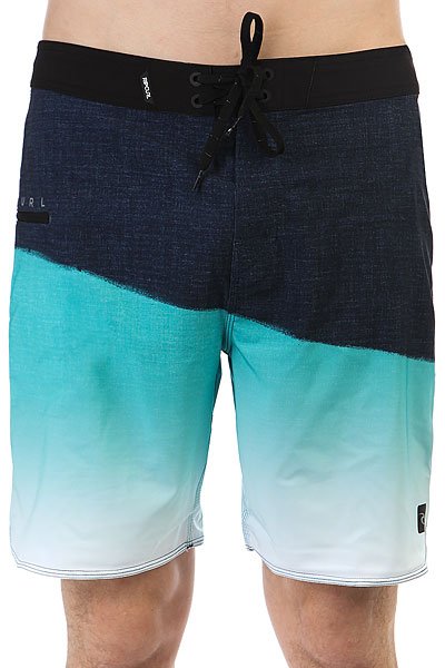 фото Шорты пляжные Rip Curl Mirage Gravity 19 Boardshort Teal