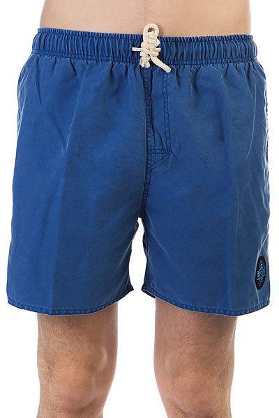 фото Шорты пляжные Rip Curl Volley Bondi 16 Boardshort True Blue