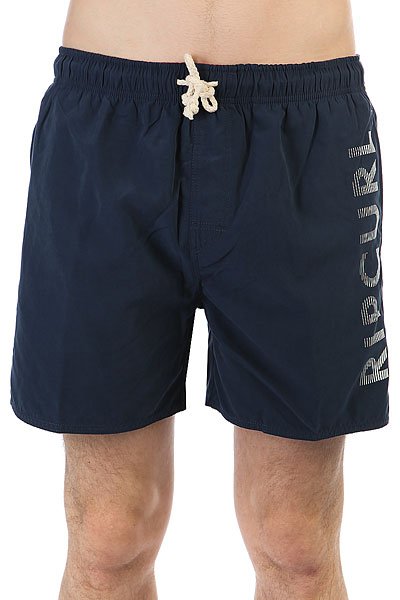 фото Шорты пляжные Rip Curl Volley Colorful 16 Boardshort Mood Indigo