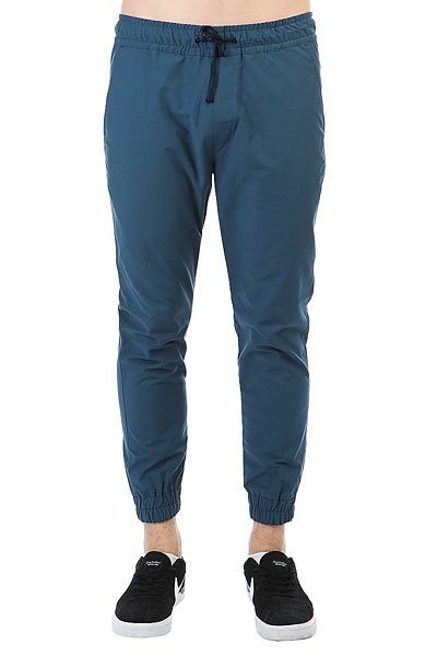 фото Штаны прямые Anteater Simple Joggers 3 Corsar