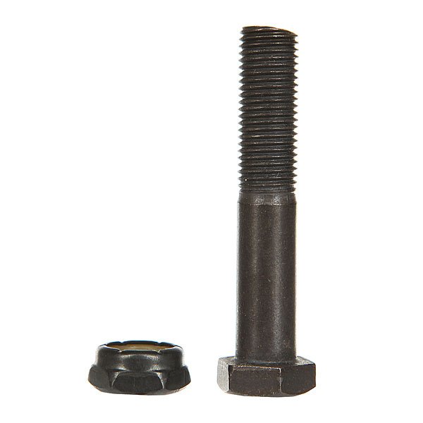 

Кингпин Юнион 00000000015 Black