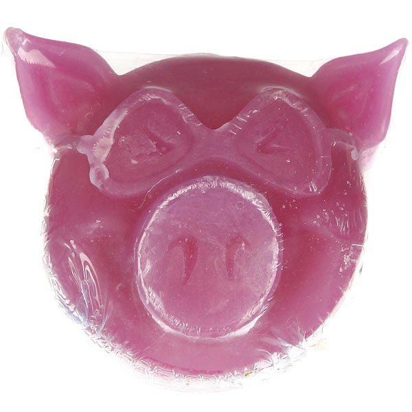 фото Парафин Pig New Pig Head Wax Purple