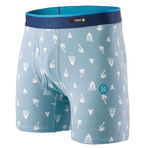 фото Трусы Stance детские Essentials Scuba Underwear Boys Sand