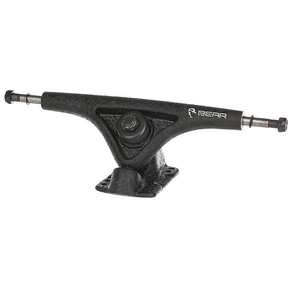 

Подвески для скейтборда для лонгборда 2шт. Landyachtz Bear Grizzly Truck Tarmac Black 7.25 (25.4 см)